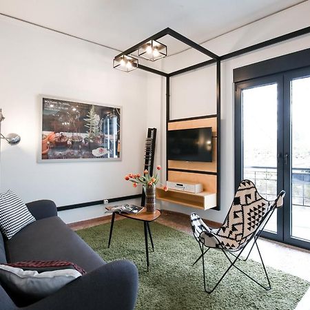 Semedaki, A Modern Appartment In The Centre Of History Athen Eksteriør bilde