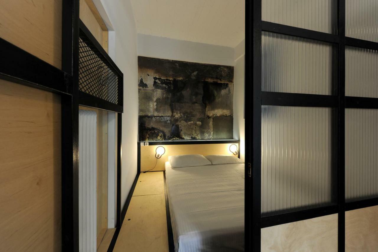 Semedaki, A Modern Appartment In The Centre Of History Athen Eksteriør bilde