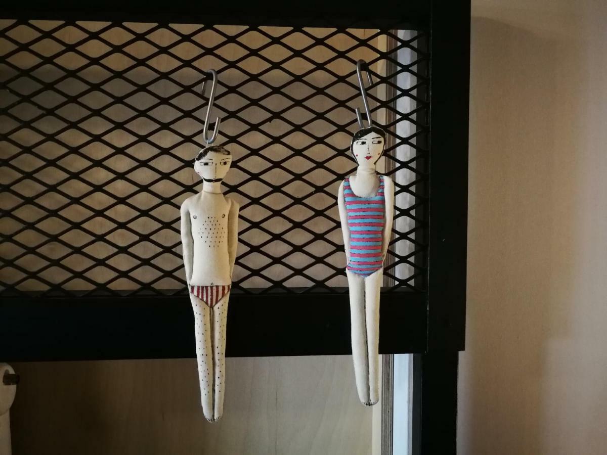 Semedaki, A Modern Appartment In The Centre Of History Athen Eksteriør bilde