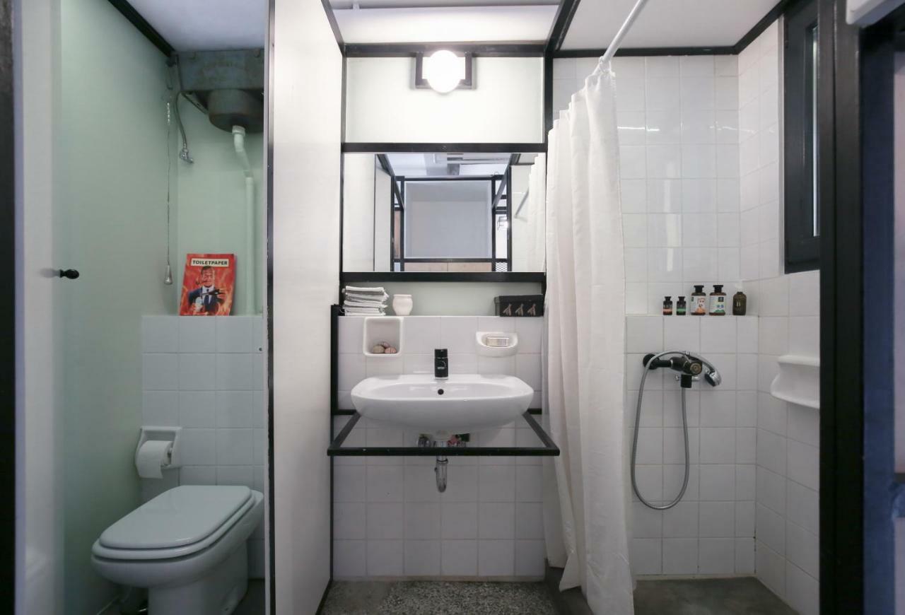 Semedaki, A Modern Appartment In The Centre Of History Athen Eksteriør bilde