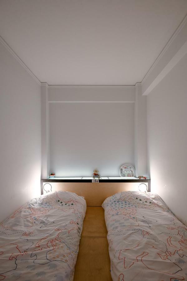 Semedaki, A Modern Appartment In The Centre Of History Athen Eksteriør bilde