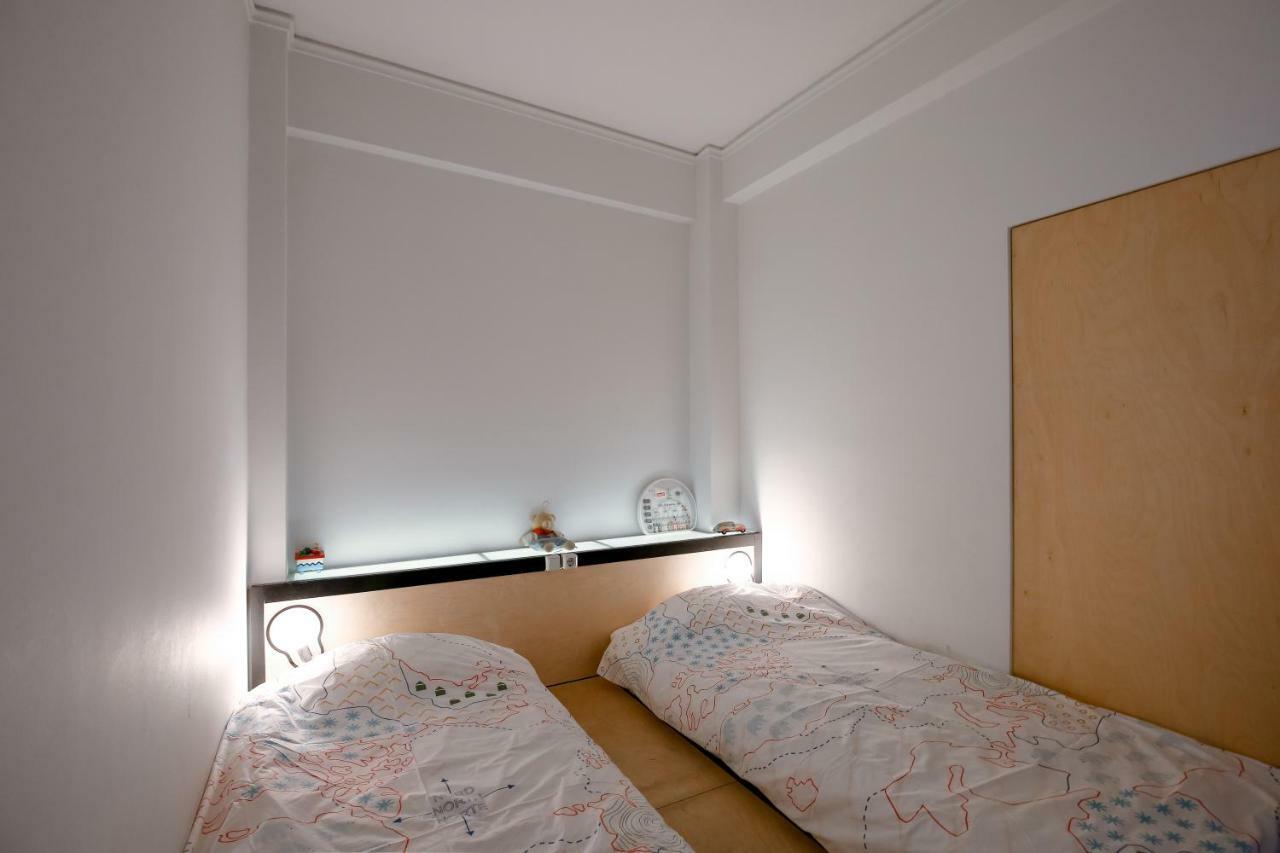 Semedaki, A Modern Appartment In The Centre Of History Athen Eksteriør bilde